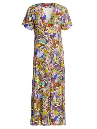 duBetty and her Colours